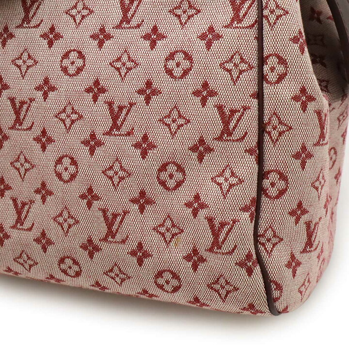 楽天市場】LOUIS VUITTON ルイ ヴィトン モノグラムミニ  