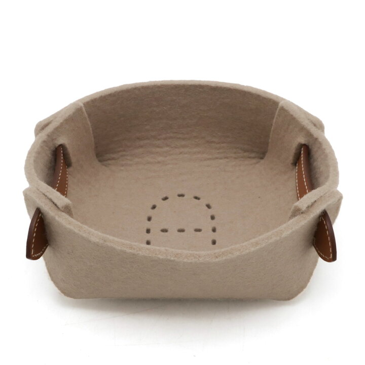 楽天市場】HERMES エルメス ヴィド ポッシュ パスパスPM トレイ トレー  