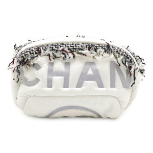 シャネル(CHANEL) 中古 ボディバッグ・ウエストポーチ | 通販・人気 