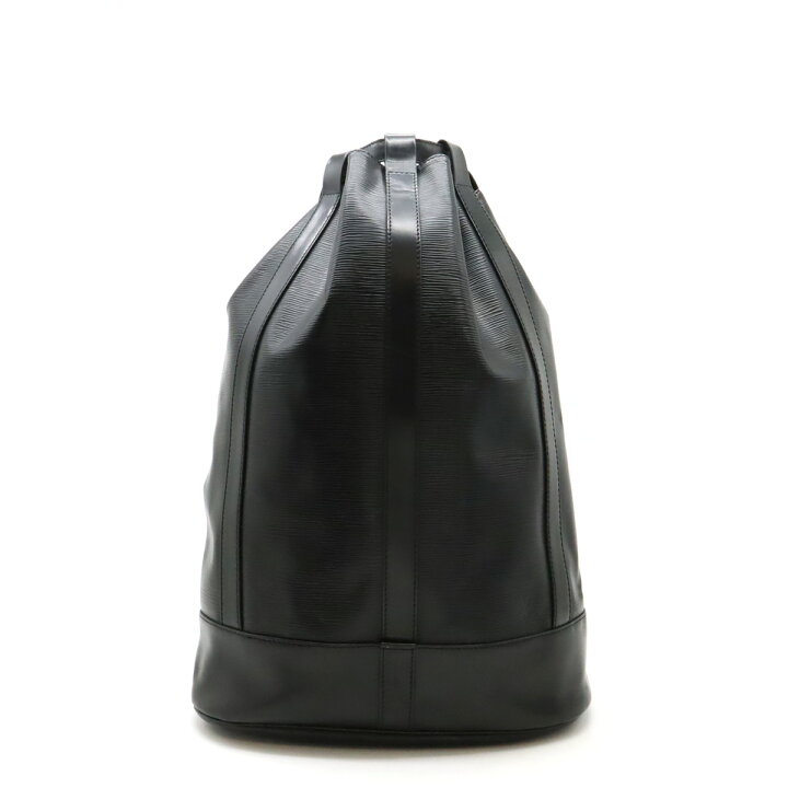 楽天市場】LOUIS VUITTON ルイ ヴィトン エピ ランドネGM ショルダー  