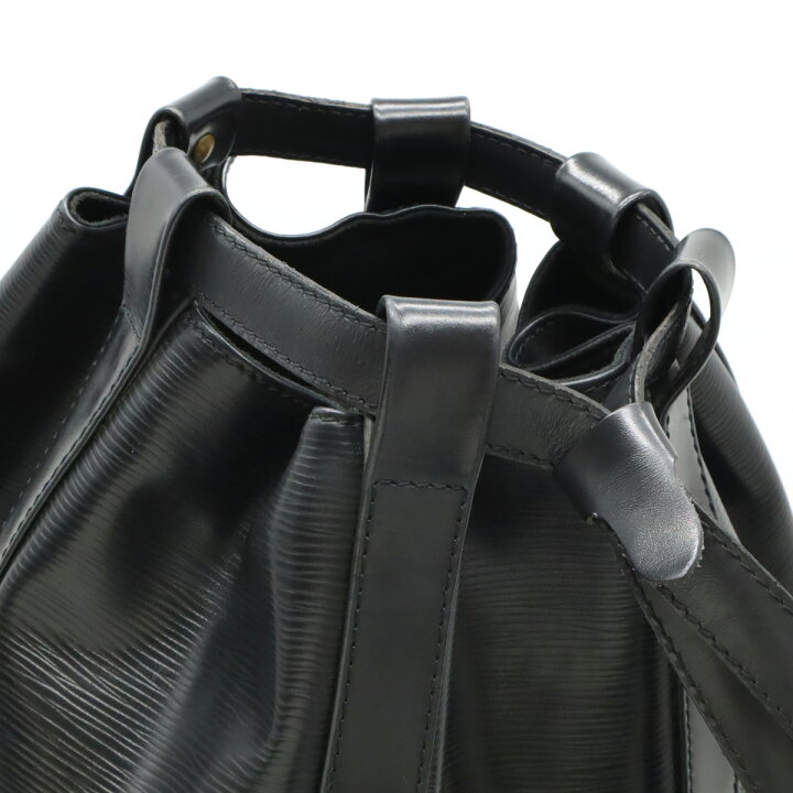 楽天市場】LOUIS VUITTON ルイ ヴィトン エピ ランドネGM ショルダー  