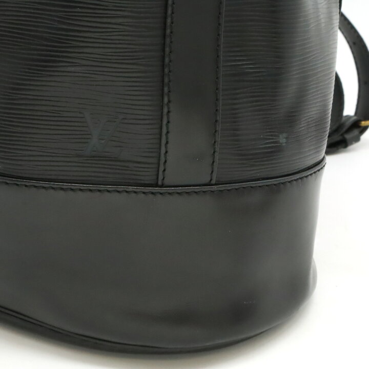 楽天市場】LOUIS VUITTON ルイ ヴィトン エピ ランドネGM ショルダー  