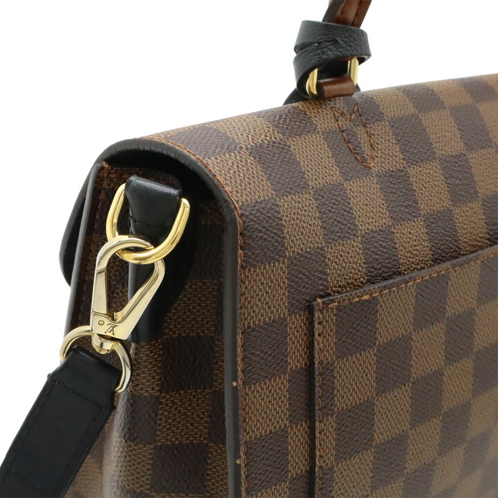 楽天市場】LOUIS VUITTON ルイ ヴィトン ダミエ ボーマルシェ 