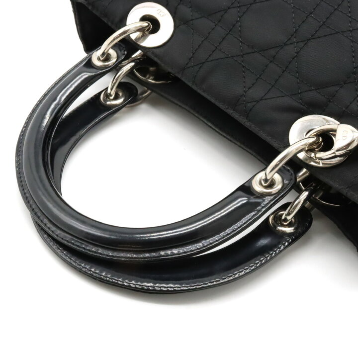 楽天市場】Christian Dior クリスチャン ディオール レディディオール  