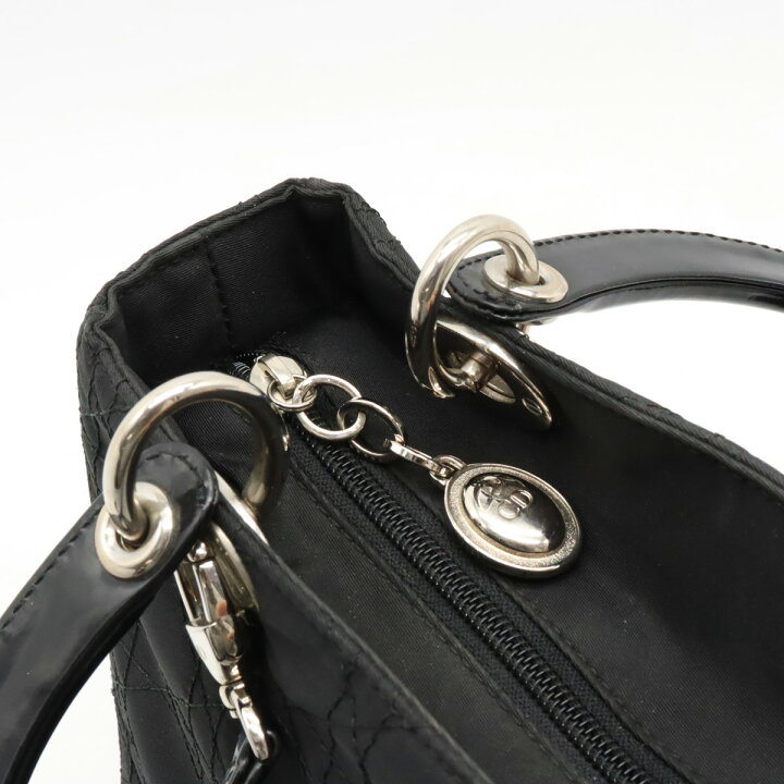 楽天市場】Christian Dior クリスチャン ディオール レディディオール  