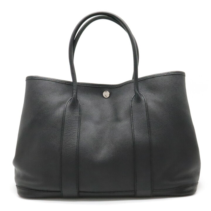 楽天市場】【バッグ】HERMES エルメス ガーデンパーティPM トート  