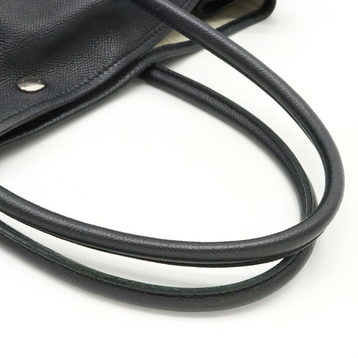 楽天市場】【バッグ】HERMES エルメス ガーデンパーティPM トート  