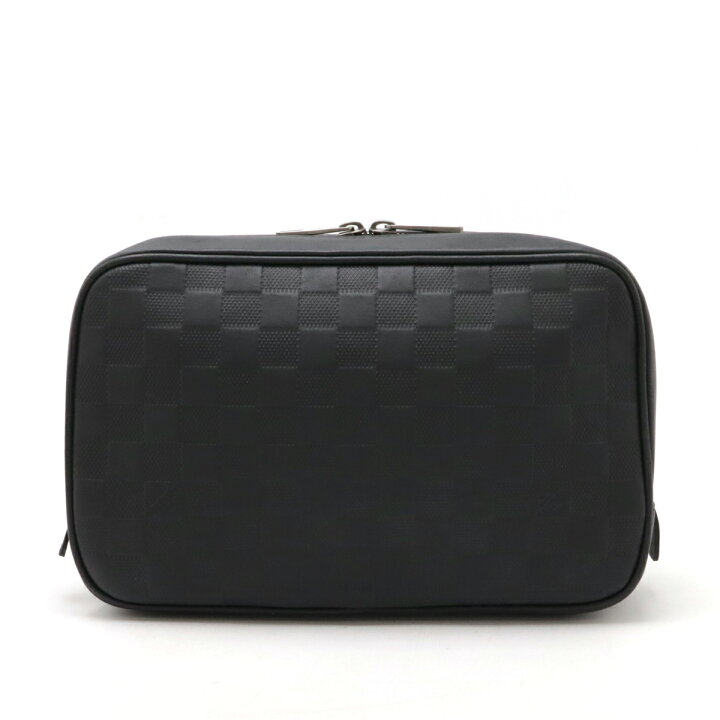 楽天市場】LOUIS VUITTON ルイ ヴィトン ダミエアンフィニ トゥルース  