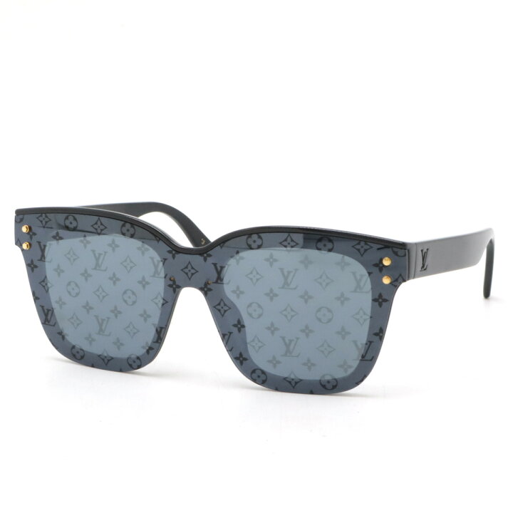 楽天市場】LOUIS VUITTON ルイ ヴィトン サングラス LV フラッシュ 
