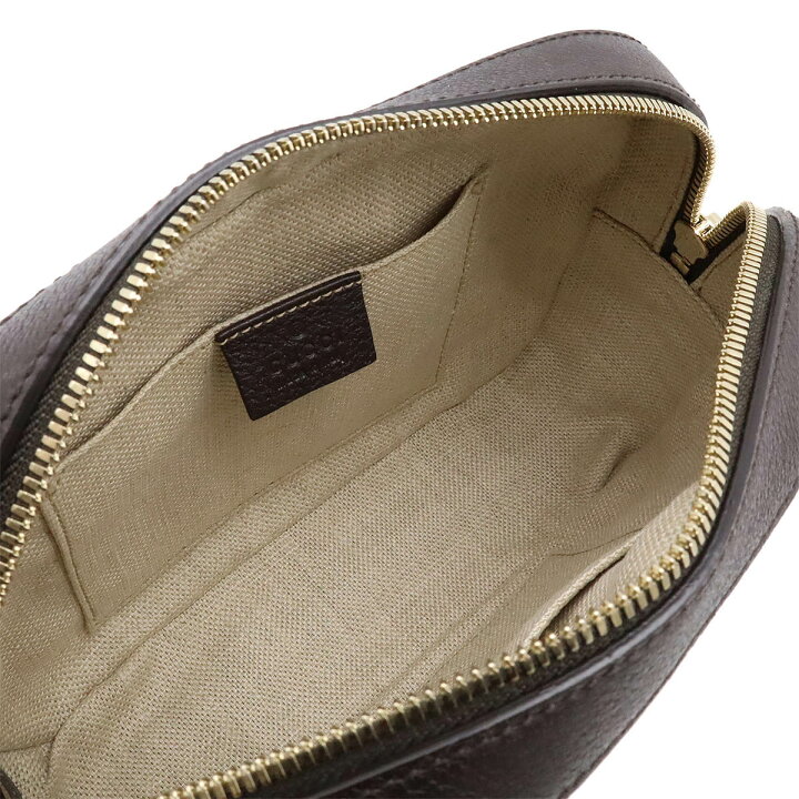 楽天市場】GUCCI グッチ GGキャンバス シェリーライン ウェブライン  