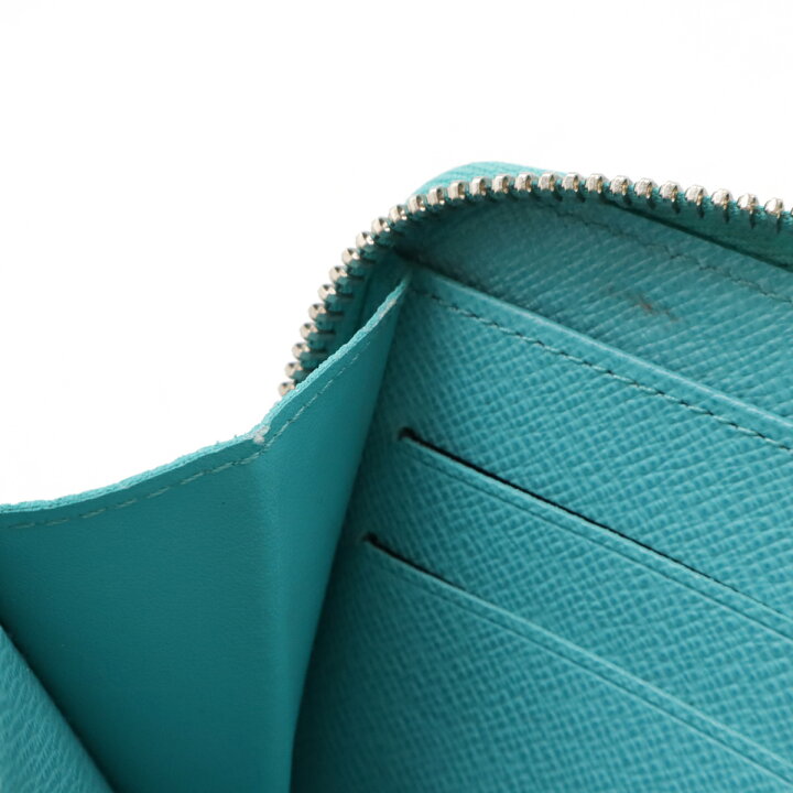 楽天市場】LOUIS VUITTON ルイ ヴィトン エピ ジッピーウォレット 