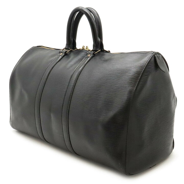 楽天市場】【バッグ】LOUIS VUITTON ルイ ヴィトン エピ キーポル45  