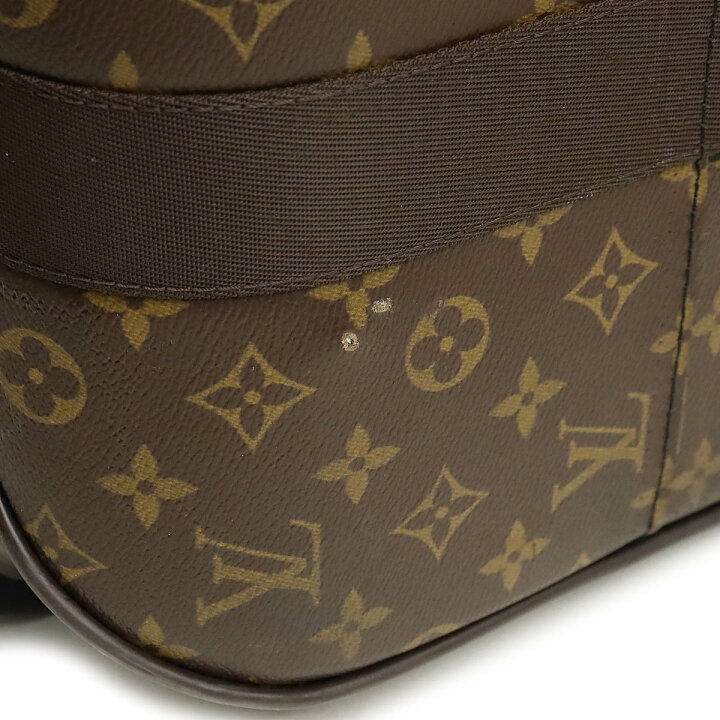 楽天市場】LOUIS VUITTON ルイ ヴィトン モノグラム ペガス70 スーツ  