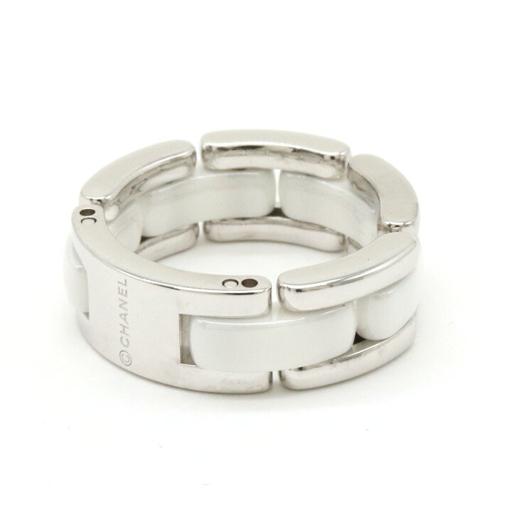 楽天市場】【ジュエリー】【新品仕上げ済】CHANEL シャネル ウルトラ  