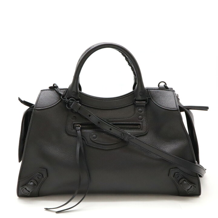 楽天市場】BALENCIAGA バレンシアガ ネオクラシック シティ  