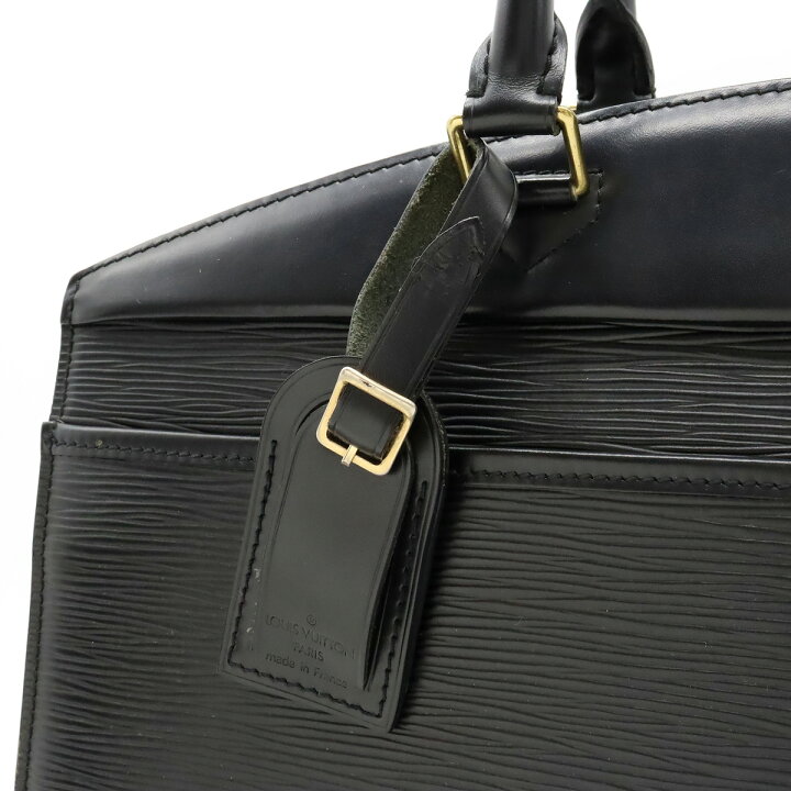 楽天市場】【バッグ】LOUIS VUITTON ルイ ヴィトン エピ リヴィエラ  