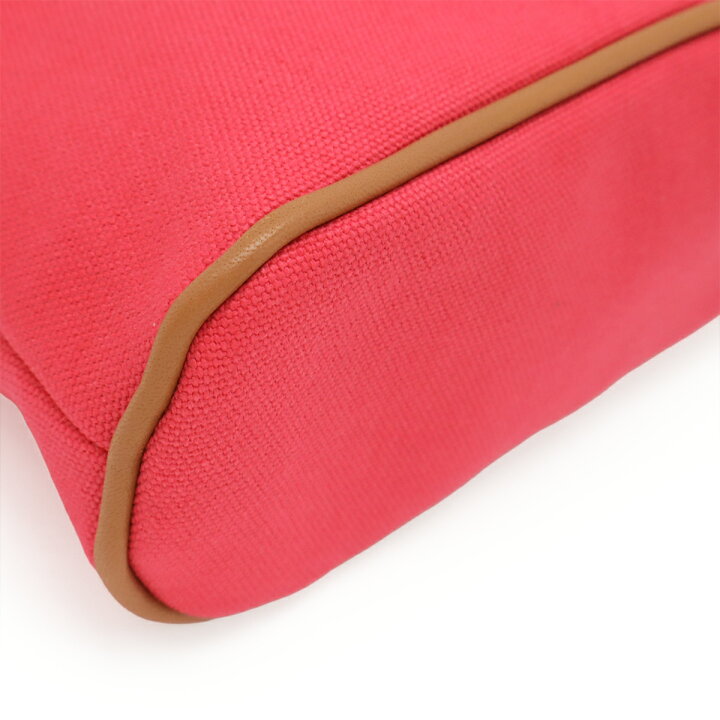 楽天市場】HERMES エルメス ボリードポーチ20 化粧ポーチ コスメポーチ  