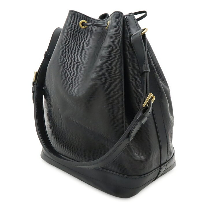 楽天市場】LOUIS VUITTON ルイ ヴィトン エピ ノエ ショルダーバッグ  