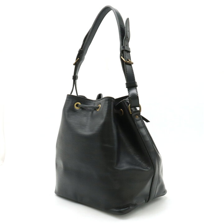 楽天市場】【バッグ】LOUIS VUITTON ルイ ヴィトン エピ プチノエ 巾着  