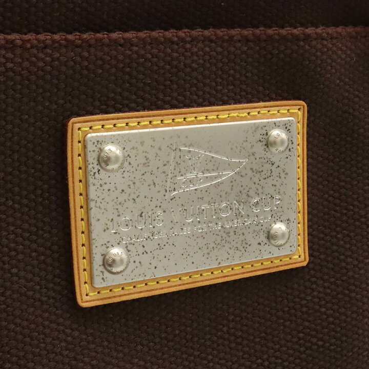 楽天市場】LOUIS VUITTON ルイ ヴィトン アンティグア サック  