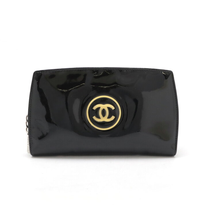楽天市場】CHANEL シャネル メイクアップ ココマーク ラウンド 