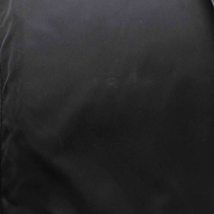 楽天市場】PRADA プラダ トライアングルロゴ バックパック リュック  