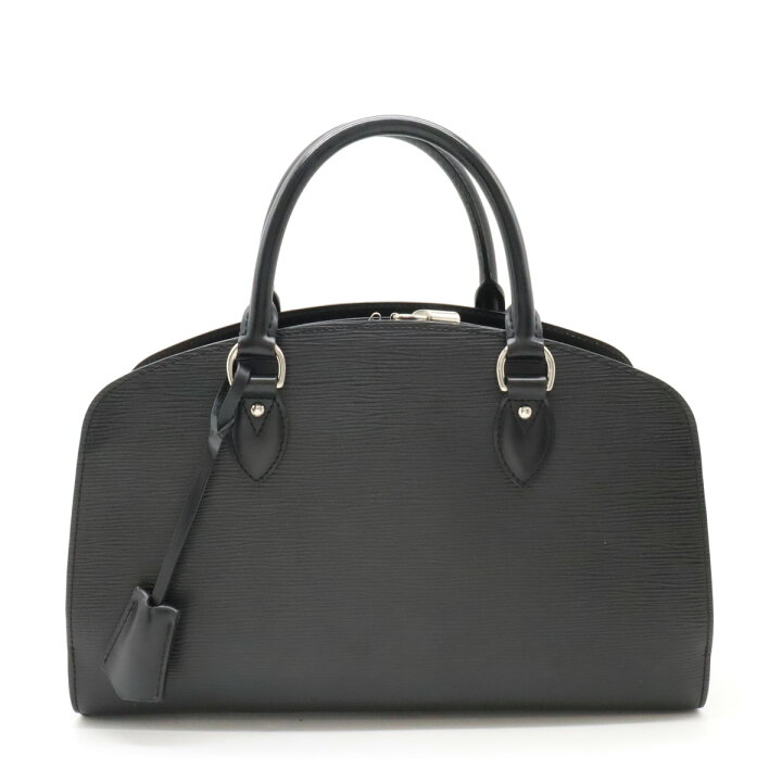 楽天市場】【バッグ】LOUIS VUITTON ルイ ヴィトン エピ ポンヌフPM 