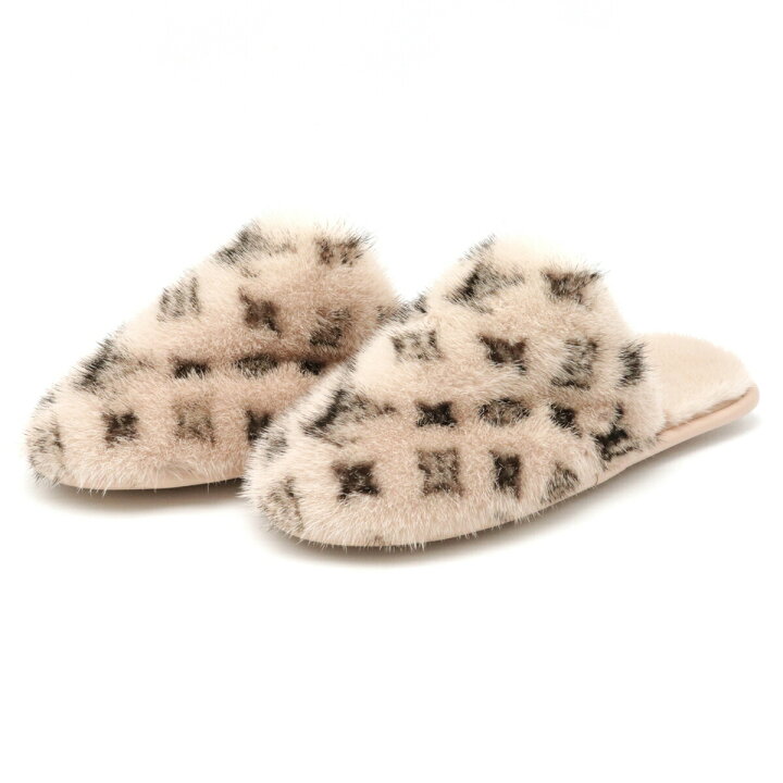 楽天市場】LOUIS VUITTON ルイ ヴィトン LVスイート ライン ミュール  