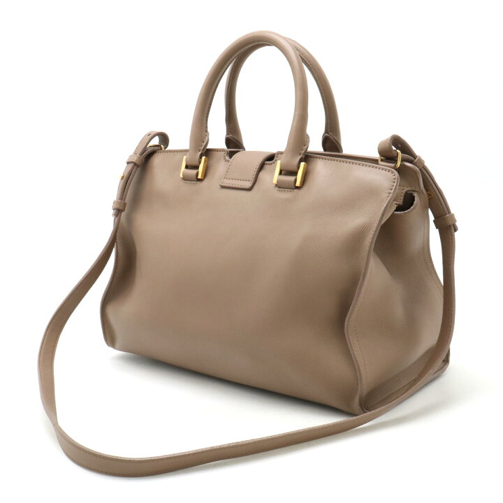 楽天市場】【バッグ】SAINT LAURENT PARIS サン ローラン パリ YSL  