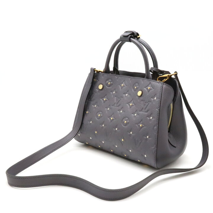 楽天市場】LOUIS VUITTON ルイ ヴィトン モノグラムアンプラント  