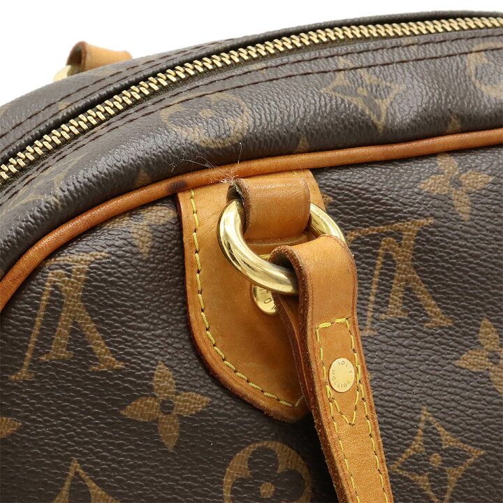 楽天市場】【バッグ】LOUIS VUITTON ルイ ヴィトン モノグラム 