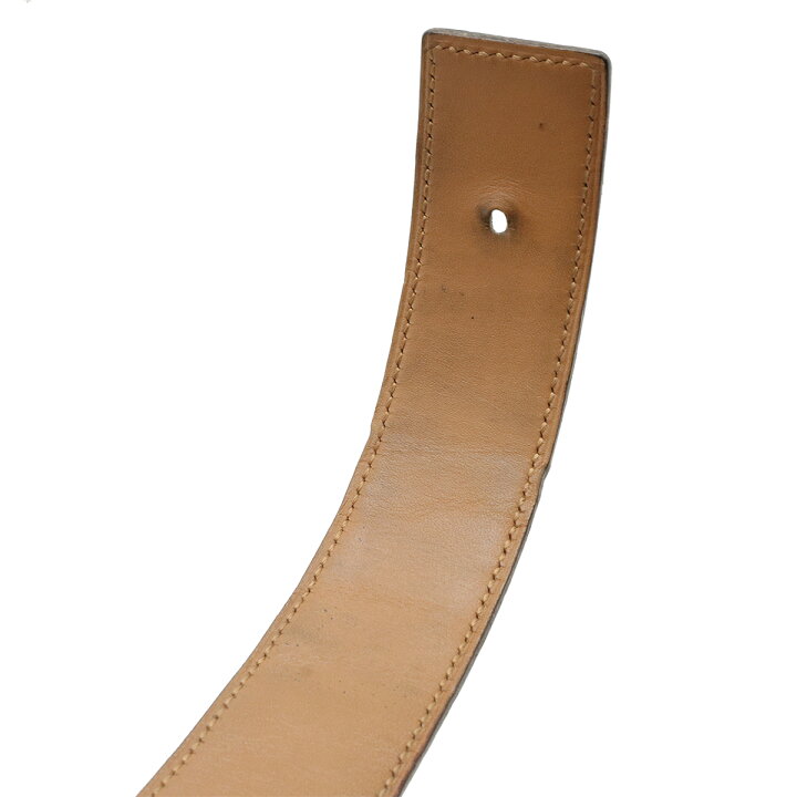 楽天市場】HERMES エルメス クロコダイル ポロサス ワニ革 レザー  