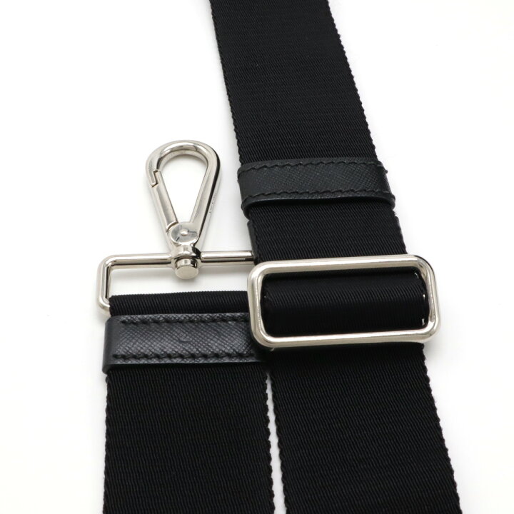 楽天市場】PRADA プラダ TESSUTO BOMBER テスート ボンバー トート  