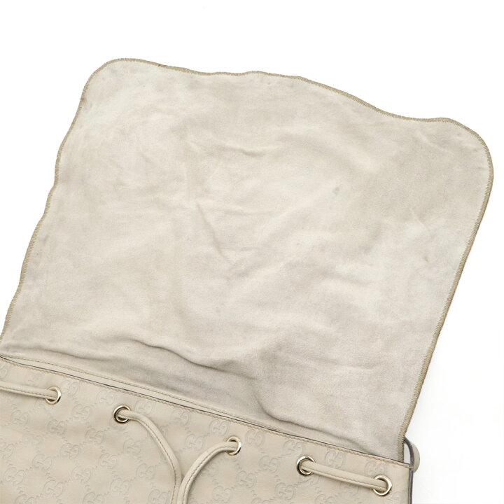 楽天市場】GUCCI グッチ グッチシマ ショルダーバッグ メッセンジャー  