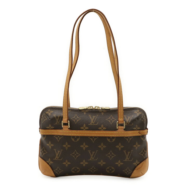 楽天市場】LOUIS VUITTON ルイ ヴィトン モノグラム ミニクーサン 