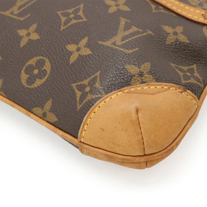 楽天市場】LOUIS VUITTON ルイ ヴィトン モノグラム ミニクーサン 