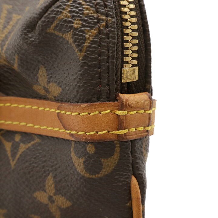 楽天市場】LOUIS VUITTON ルイ ヴィトン モノグラム ミニクーサン 