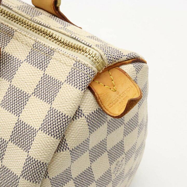 楽天市場】【バッグ】LOUIS VUITTON ルイ ヴィトン ダミエアズール  