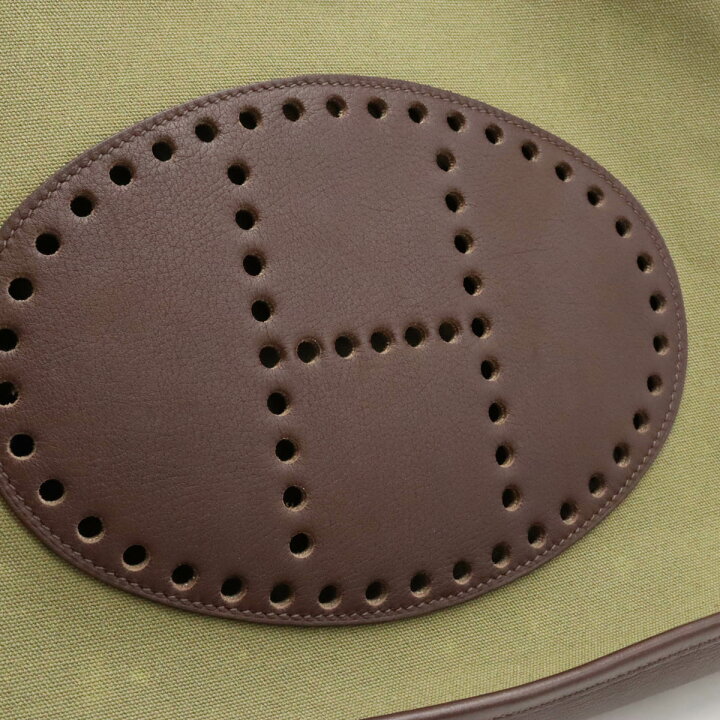 楽天市場】HERMES エルメス エヴリン エブリンI エブリン1 GM 