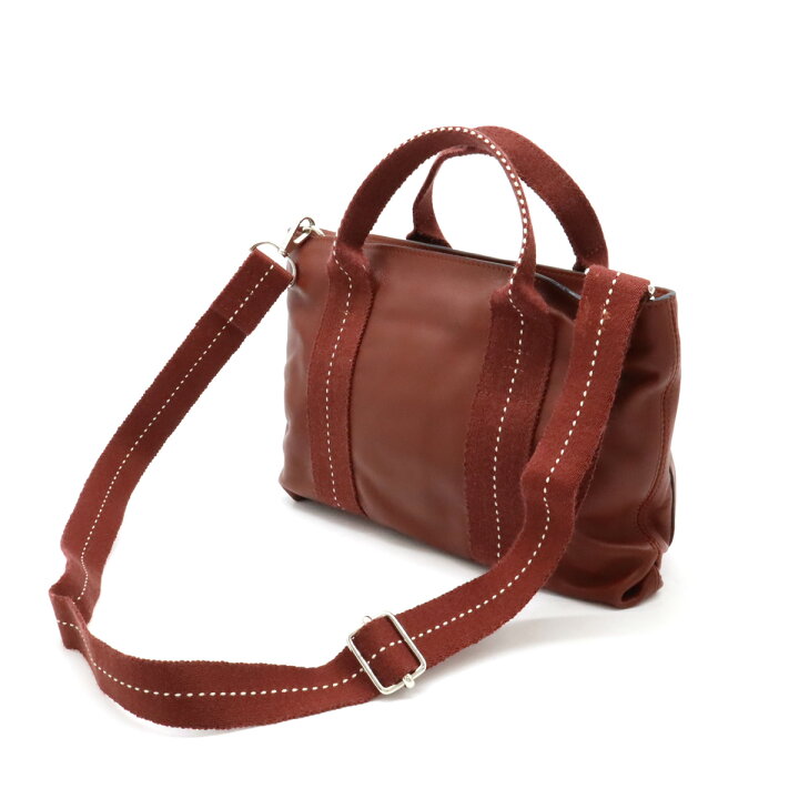 楽天市場】HERMES エルメス キャラバン ホリゾンタルPM ハンドバッグ  