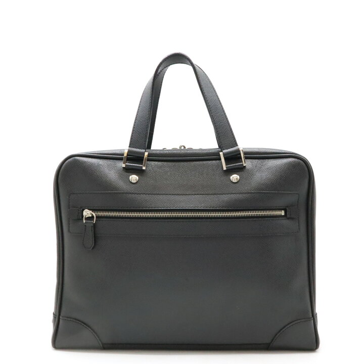 楽天市場】LOUIS VUITTON ルイ ヴィトン タイガ イゴール ビジネス  