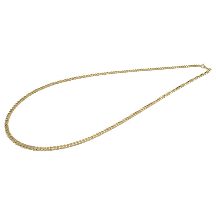 楽天市場】KIHEI 喜平 キヘイ ネックレス K18 18金 イエローゴールド  