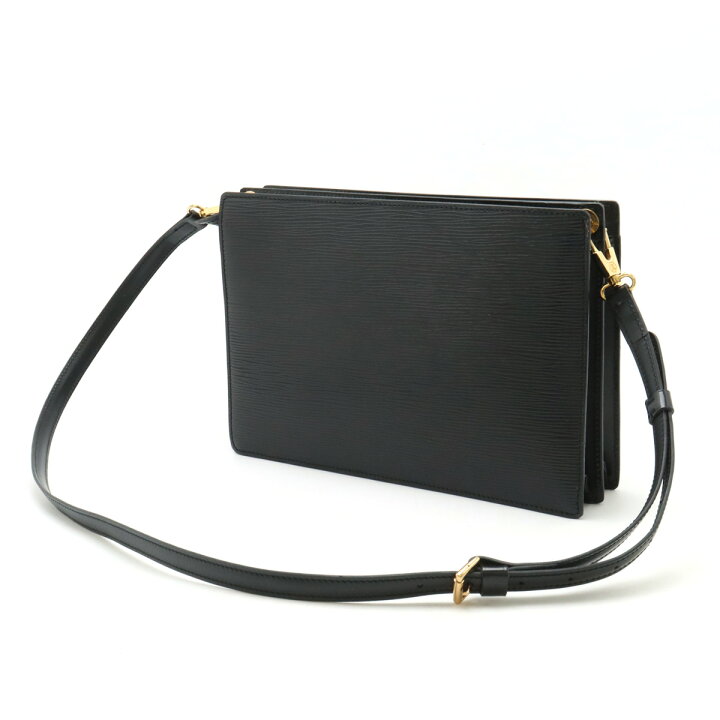 楽天市場】LOUIS VUITTON ルイ ヴィトン エピ アンギャン ショルダー  