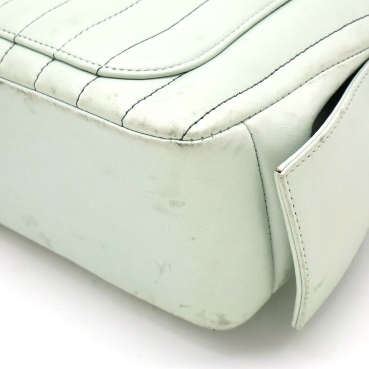 楽天市場】CHANEL シャネル マドモアゼル ココマーク チェーントート  