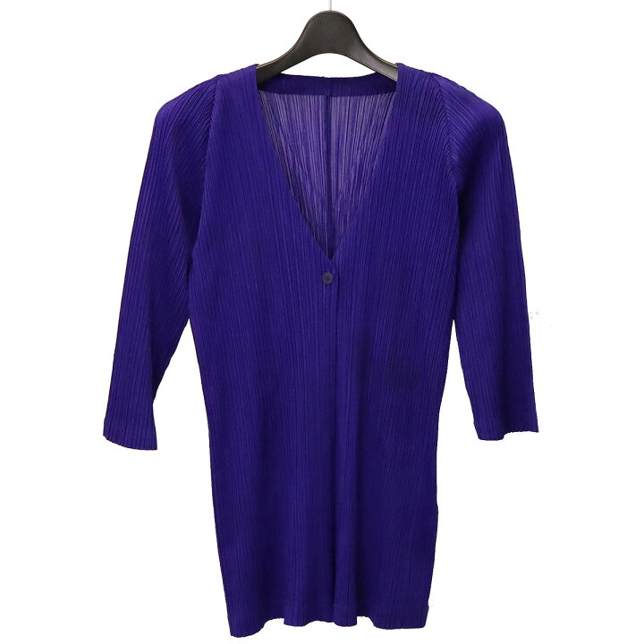 楽天市場】ISSEY MIYAKE イッセイ ミヤケ PLEATS PLEASE プリーツ  