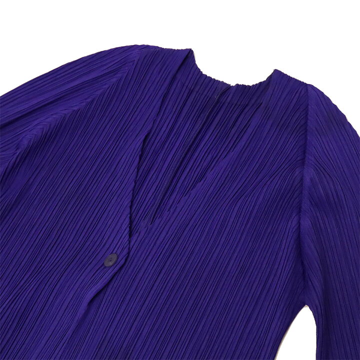 楽天市場】ISSEY MIYAKE イッセイ ミヤケ PLEATS PLEASE プリーツ 