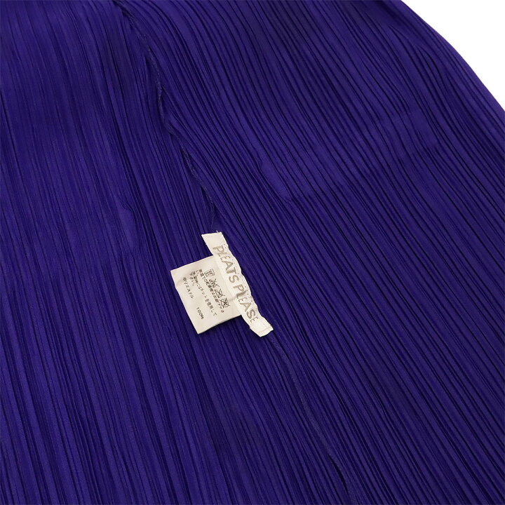 楽天市場】ISSEY MIYAKE イッセイ ミヤケ PLEATS PLEASE プリーツ 