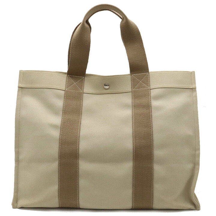 HERMES ボラボラ ラージ - トートバッグ 