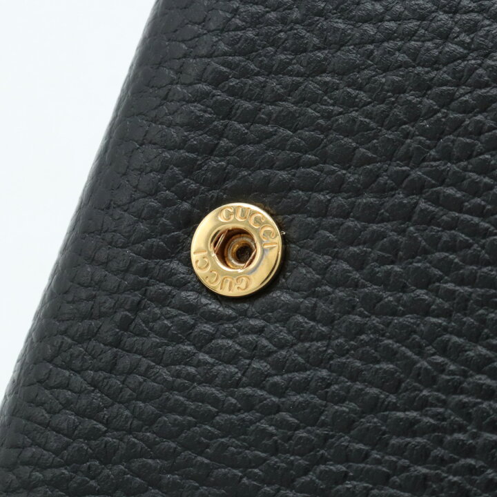 楽天市場】GUCCI グッチ GGマーモント プチマーモント コンパクト  