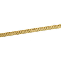 楽天市場】喜平 ネックレス k18 中古 10gの通販